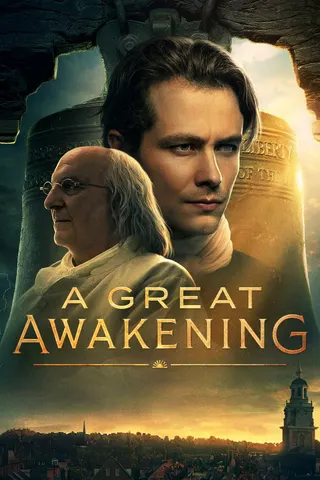 A Great Awakening afişi