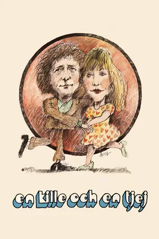 Görsel: TMDB A Guy and a Gal afişi