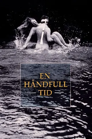 A Handful of Time afişi