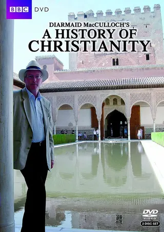 A History of Christianity afişi