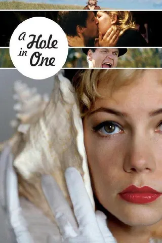 A Hole in One afişi