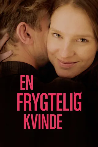 Görsel: TMDB A Horrible Woman afişi
