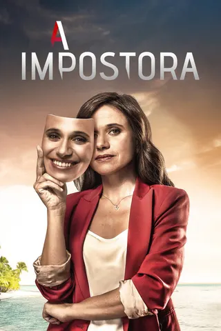 Görsel: TMDB A Impostora afişi