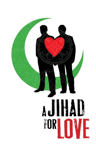 A Jihad for Love afişi