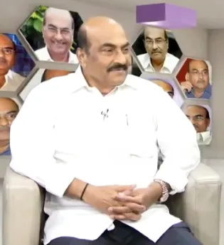 Görsel: Sakshi TV / CC BY A. Kodandarami Reddy