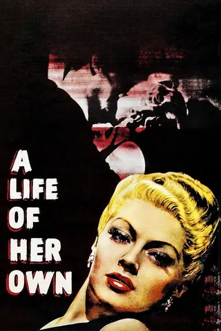 Görsel: TMDB A Life of Her Own afişi