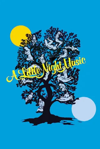 A Little Night Music afişi