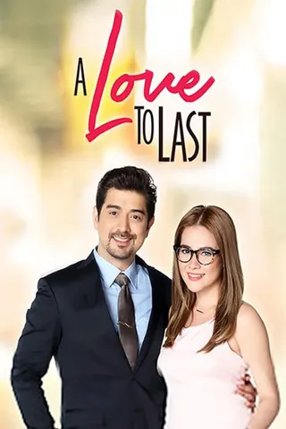 Görsel: TMDB A Love to Last afişi