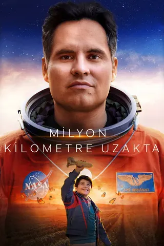A Million Miles Away afişi