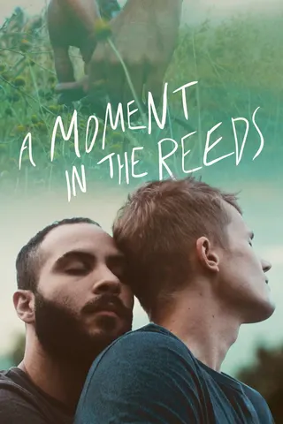 A Moment in the Reeds afişi