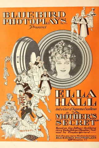 A Mother's Secret afişi