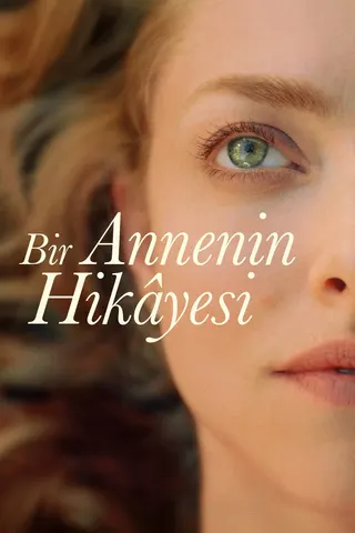 Görsel: TMDB A Mouthful of Air afişi