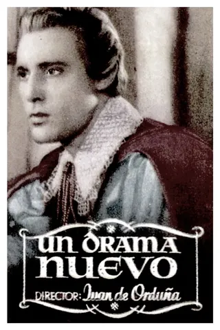A New Play afişi