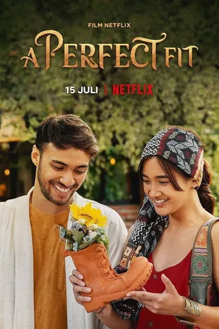 Görsel: TMDB A Perfect Fit afişi