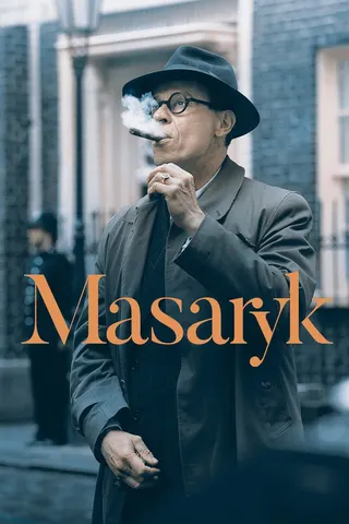 A Prominent Patient afişi