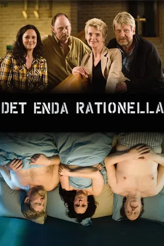 A Rational Solution afişi