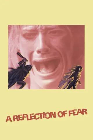 Görsel: TMDB A Reflection of Fear afişi