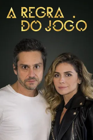 Görsel: TMDB A Regra do Jogo afişi