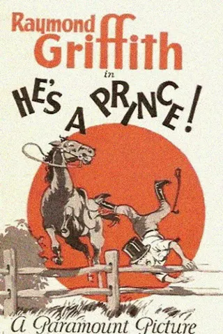 Görsel: TMDB A Regular Fellow afişi