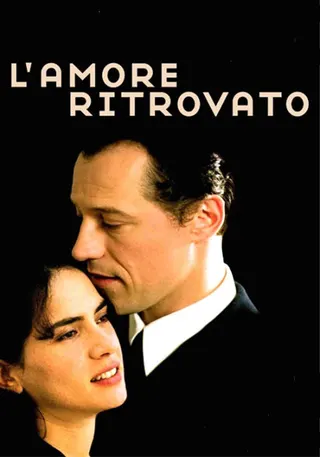 Görsel: TMDB A Rekindled Affair afişi