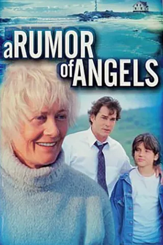 A Rumor of Angels afişi