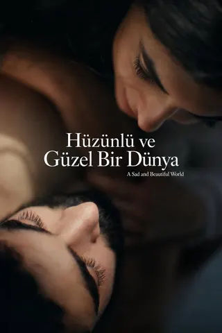 A Sad and Beautiful World afişi