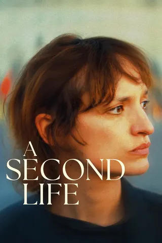 Görsel: TMDB A Second Life afişi
