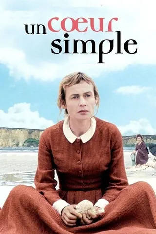 A Simple Heart afişi