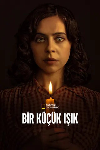 Görsel: TMDB A Small Light afişi