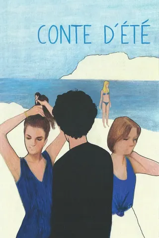 Görsel: TMDB A Summer's Tale afişi