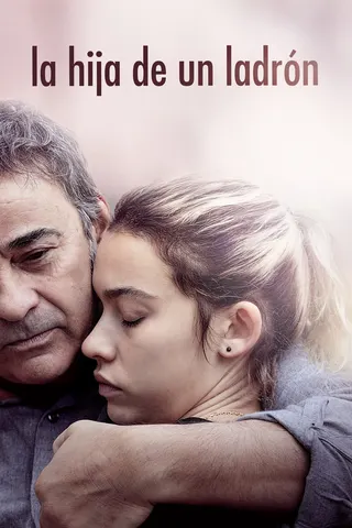 Görsel: TMDB A Thief's Daughter afişi