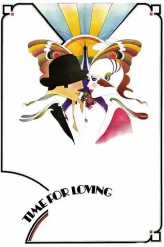 A Time for Loving afişi