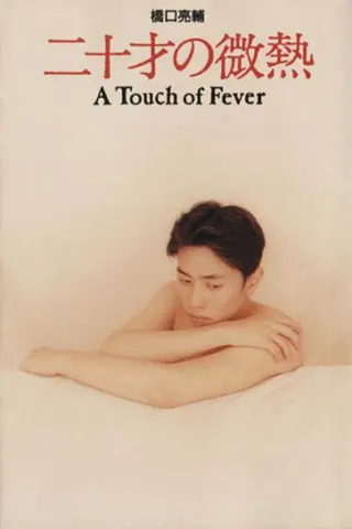 A Touch of Fever afişi