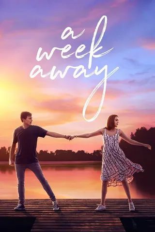 Görsel: TMDB A Week Away afişi