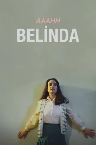 Aaahh Belinda afişi