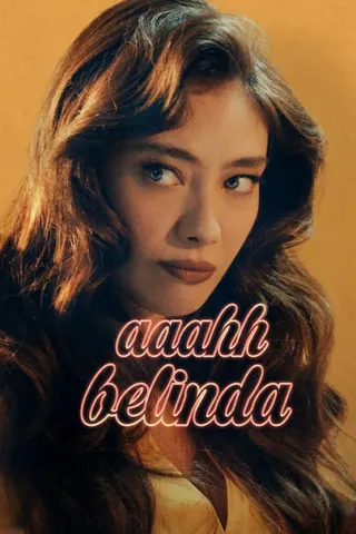 Görsel: TMDB Aaahh Belinda afişi