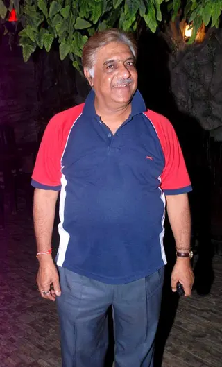Görsel: Bollywood Hungama / CC BY Aanjjan Srivastav