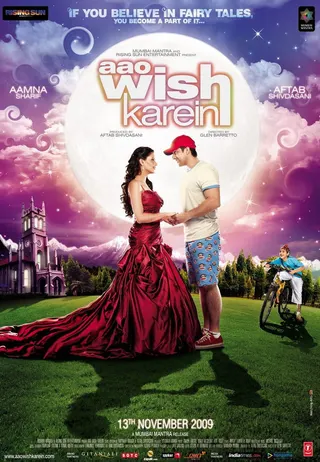 Aao Wish Karein afişi