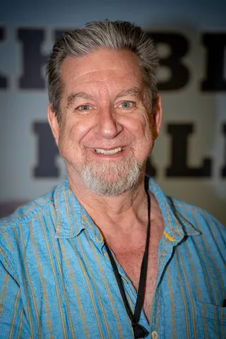 Görsel: CaseyJNewell / CC BY-SA Aaron Blaise
