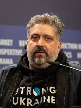 Görsel: Harald Krichel / CC BY-SA Aaron Kaufman