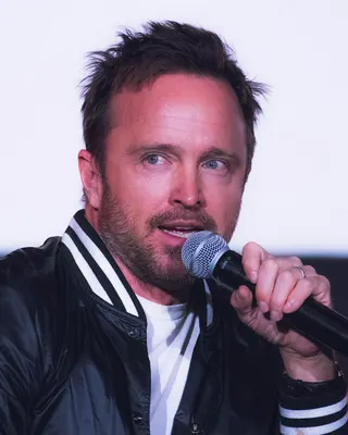 Görsel: Kevin Paul / CC BY Aaron Paul