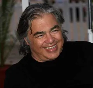 Aaron russo