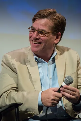 Görsel: Dominick D / CC BY Aaron Sorkin