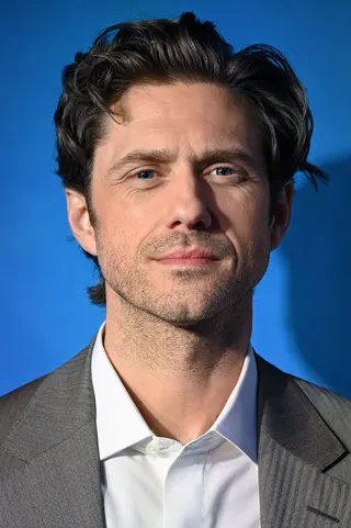 Aaron Tveit