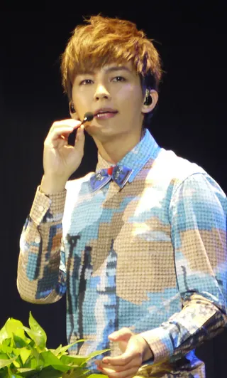 Görsel: Tyylily / CC BY-SA Aaron Yan