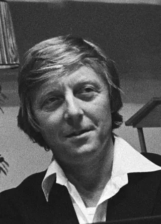 Görsel: Hans van Dijk for Anefo / CC0 Aart Staartjes