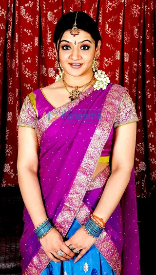 Görsel: Bollywood Hungama / CC BY Aarthi Agarwal