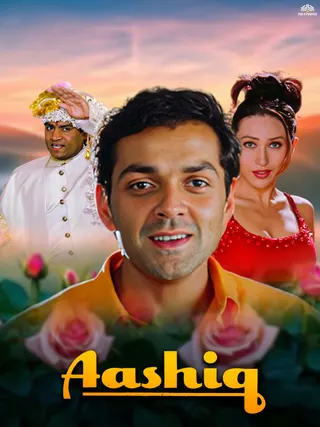 Aashiq afişi