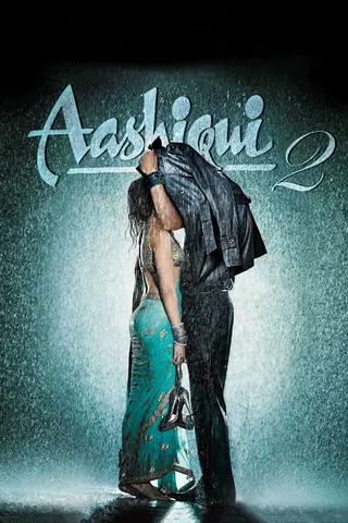 Aashiqui 2 afişi