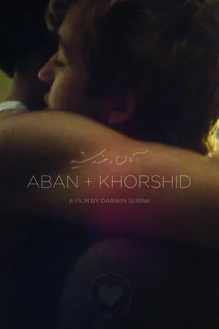 Görsel: TMDB Aban and Khorshid afişi